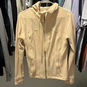 Lululemon define hooded jacket